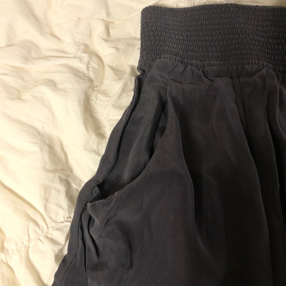 High Waisted Skirt from TRF - Picture 4 of 5